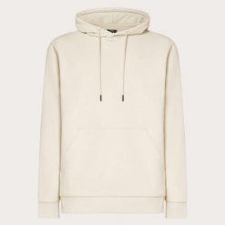 Oakley Bluza Relax Pullover 2.0 Foa404847-68S. Brązowe bluzy męskie Oakley, m, bez wzorów, bez ramiączek, bez kaptura. Za 173.99 zł.
