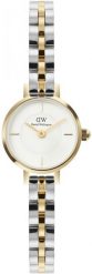 Zegarek Daniel Wellington Zegarek damski Daniel Wellington DW00100923 srebrny. Szare zegarki damskie Daniel Wellington, srebrne. Za 899.00 zł.
