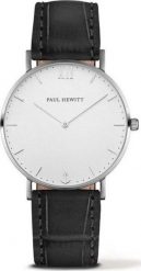 Zegarek Paul Hewitt Zegarek Unisex Paul Hewitt PH-SA-S-ST-W-15S ( 39 mm). Zegarki damskie paul hewitt. Za 300.12 zł.