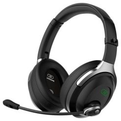 AceZone A-Spire Wireless czarne. Czarne słuchawki bezprzewodowe AceZone. Za 1,269.00 zł.