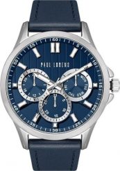 ZEGAREK MĘSKI PAUL LORENS - PL8071A2-6F1 (zg373d) + BOX. Zegarki męskie Paul Lorens, bez wzorów. Za 189.89 zł.