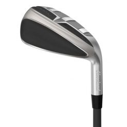Wieszak N°7 Prawy Cleveland Golf XL Full-Face Iron Stiff UST Helium Nanocore Aci. Czarne swetry męskie CLEVELAND GOLF, l, bez wzorów, eleganckie, bez kołnierzyka, bez ramiączek. Za 541.00 zł.