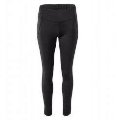 Cote Damskie legginsy Martes essentials LADY CARIS czarny rozmiar XL. Czarne legginsy damskie Cote, bez wzorów. Za 86.38 zł.