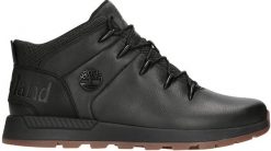 Buty trekkingowe męskie Timberland Sprint Trekker Mid (TB0A2PB40151) 44.5. Trekkingi męskie Timberland, bez zapięcia. Za 491.40 zł.