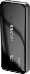 Powerbank Dudao K65 20000mAh Czarny. Czarne powerbanki Dudao. Za 140.47 zł.