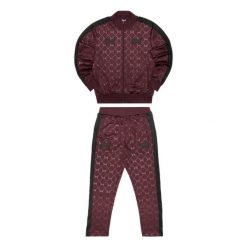 Dres Lonsdale Punkass Track. Czarne komplety dresowe męskie Lonsdale, s, bez wzorów, z dresówki. Za 434.00 zł.