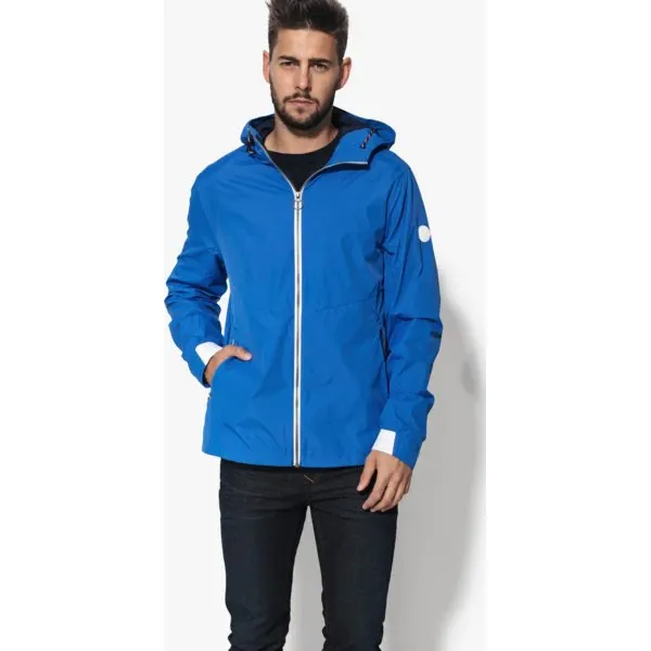 Timberland Kurtka Signal Mountain Racer Jacket , niebieski, rozmiar XXL. Niebieskie kurtki męskie Timberland, m, bez wzorów, z materiału, bez kaptura. W wyprzedaży za 199.99 zł.
