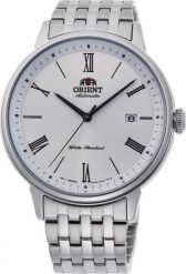 Zegarek Orient Zegarek męski Orient RA-AC0J04S10B Classic Automatic. Zegarki męskie Orient, bez wzorów. Za 1,332.00 zł.
