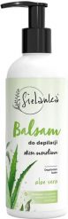 Depilator Solverx Sielanka Balsam do depilacji Aloes 200 ml (1074908). Depilatory Solverx. Za 29.66 zł.