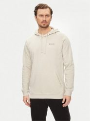 Columbia Bluza Trek™ 2018494 Brązowy Regular Fit. Brązowe bluzy męskie Columbia, m, bez wzorów, z syntetyku, bez ramiączek, bez kaptura. Za 309.99 zł.