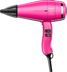 VALERA Vanity HI Power RC różowy. Czerwone suszarki do włosów Valera. Za 489.00 zł.