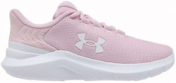 Under Armour Buty damskie do biegania PHADE RN 3 (3028259-647) 36.5. Obuwie sportowe damskie Under Armour, bez wzorów, bez zapięcia, do biegania. Za 134.40 zł.