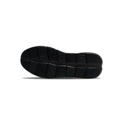 Bezszwowi Sneakersy Hummel Tatum. Szare obuwie sportowe damskie Hummel, bez wzorów, bez zapięcia. Za 254.00 zł.