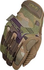 Mechanix Wear Rękawiczki męskie M-Pact Multi Cam r. S. Rękawiczki męskie Mechanix Wear, bez wzorów. Za 166.98 zł.