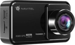 Wideorejestrator Navitel Wideorejestrator - Navitel R385 2K GPS. Wideorejestratory Navitel. Za 299.00 zł.