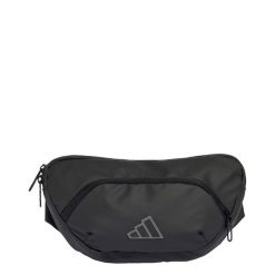 Torba-nerka adidas Ultramodern. Brązowe saszetki i nerki męskie Adidas, bez wzorów. Za 109.00 zł.