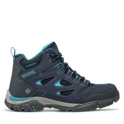 Trekkingi Regatta. Obuwie trekkingowe damskie Regatta, bez zapięcia. Za 229.99 zł.