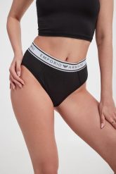 Majtki damskie EMPORIO ARMANI UNDERWEAR. Majtki damskie Emporio Armani Underwear. Za 179.00 zł.