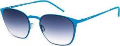 Italia Independent Okulary przeciwsłoneczne Unisex Italia Independent 0223-027-000 ( 51 mm). Okulary przeciwsłoneczne damskie italia independent. Za 147.26 zł.