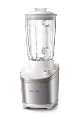 Blender stojący PHILIPS HR3760/01. Blendery Philips. Za 582.99 zł.