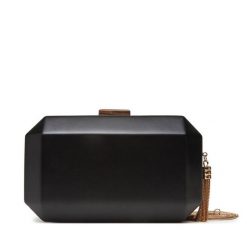 Torebka Call It Spring. Czarne torebki do ręki damskie Call it Spring, bez wzorów, bez dodatków. Za 169.99 zł.