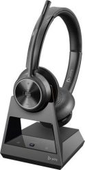 Zestaw Savi 7320 Office S7320-M stereo EMEA. Słuchawki bezprzewodowe Poly. Za 1,451.99 zł.