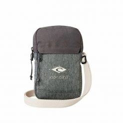 Torba na ramię Rip Curl Slim Pouch Classic. Torby na ramię męskie Rip Curl, na ramię, małe. Za 111.70 zł.