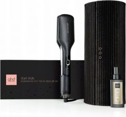Suszarka GHD Ghd Duet Style 2-in-1 Hot Air Styler Set - czarny. Czarne suszarki do włosów GHD. Za 1,146.83 zł.