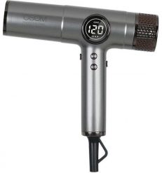 Suszarko-lokówka Osom Professional Suszarka do włosów i stylizator OSOM Professional OPUS Multi Styler OSOMP02342 w zestawie 5 końcówek 1900 W. Lokówki Osom Professional. Za 842.61 zł.