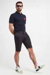 Bermudy DOLCE & GABBANA. Szorty męskie Dolce & Gabbana, bez wzorów. Za 2,589.00 zł.
