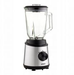 Blender kielichowy Vivax BL-800X srebrny (VIV-SI-1388680). Szare blendery Vivax. Za 128.73 zł.