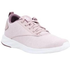 Trampki Damskie Astroride Soul 2.0. Czerwone trampki i tenisówki damskie Reebok, bez wzorów, bez zapięcia. Za 424.99 zł.