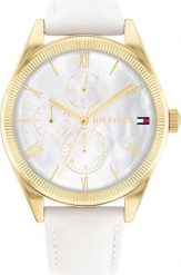 Zegarek Tommy Hilfiger ZEGAREK DAMSKI TOMMY HILFIGER 1782594 Monica (zf605a) + BOX. Zegarki damskie Tommy Hilfiger. Za 553.87 zł.