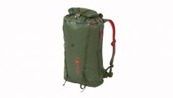 Plecak Exped Serac 25 M forest. Plecaki męskie EXPED, bez wzorów. Za 1,034.99 zł.
