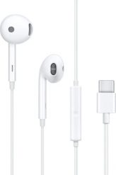 Słuchawki Oppo MH135-3 USB-C. Słuchawki douszne Oppo. Za 46.16 zł.