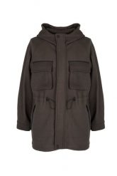 Antony Morato Parka | MMCO00703-FA100224 | Mężczyzna | Khaki. Brązowe parki męskie Antony Morato, m, bez wzorów, z poliesteru, bez kołnierzyka, z kapturem. W wyprzedaży za 549.00 zł.
