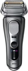 Braun Series 9 Pro+ 9655cc, Foil shaver, Grey, Buttons, Battery, Lithium-Ion (Li-Ion), Built-in battery. Golarki i trymery BRAUN. Za 1,599.44 zł.
