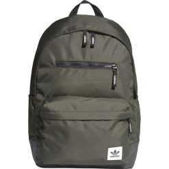 Adidas Performance Plecak Zielony. Zielone plecaki męskie adidas Performance, bez wzorów, z materiału. Za 171.95 zł.