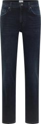 Męskie Spodnie Jeansowe MUSTANG Washington Straight Denim Blue 1015735 5000 882. Niebieskie jeansy męskie Mustang, z denimu. Za 199.99 zł.