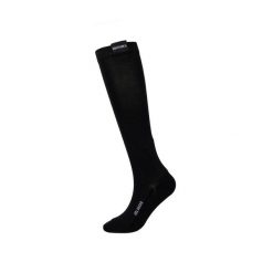 Skarpetki Kentucky Achilles Gel. Czarne skarpetki damskie KENTUCKY HORSEWEAR, bez wzorów, ze skóry. Za 190.50 zł.