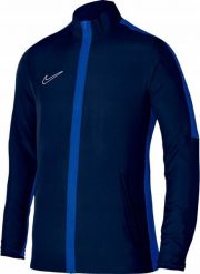 Nike Bluza męska Nike Dri-FIT Academy 23 granatowa DR1710 451 S. Bluzy męskie Nike, m, bez wzorów, bez ramiączek, bez kaptura. Za 177.43 zł.