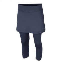 Spodnie treningowe damskie Fila FBL131027100. Niebieskie spodnie dresowe damskie Fila, bez wzorów, z dresówki, casualowe, krótkie. Za 402.00 zł.