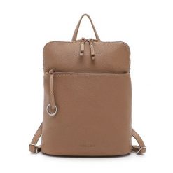 SURI FREY Plecak Debby Plecaki 1 ct Damski. Plecaki damskie Suri Frey, z aplikacjami, z materiału. Za 229.99 zł.