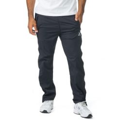 Spodnie treningowe męskie Erima Pants with full-length zip. Białe spodnie sportowe męskie Erima, m, bez wzorów, do piłki ręcznej. Za 223.00 zł.