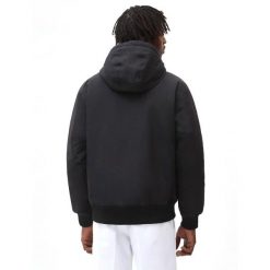 Kurtka Dickies New Sarpy czarna. Czarne kurtki męskie Dickies, bez wzorów, bez kaptura. Za 528.75 zł.