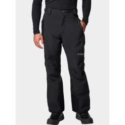Spodnie Narciarskie Męskie Columbia Platinum Peak II 3L. Czarne spodnie sportowe męskie Columbia, l, bez wzorów, narciarskie. Za 1,299.00 zł.