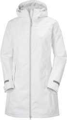 Helly Hansen Helly Hansen damski płaszcz W LISBURN RAINCOAT 53097 001 XS. Płaszcze damskie Helly Hansen, xs, bez wzorów, sportowe, bez kołnierzyka, bez kaptura. Za 749.99 zł.