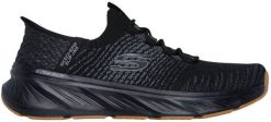 Skechers Buty męskie SKECHERS Slip-ins RF Edgeride - Raygo (232932-BBK) 42.5. Buty sportowe męskie Skechers, bez wzorów, bez zapięcia. Za 291.90 zł.