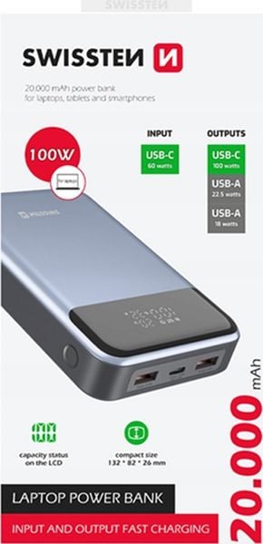 Powerbank Sourcing. Powerbanki Sourcing. Za 299.00 zł.