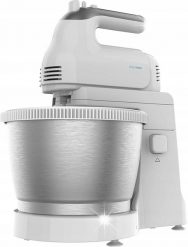 Mikser Cecotec Mikser ręczny Cecotec Power Twist 500 W biały. Białe miksery Cecotec. Za 435.60 zł.